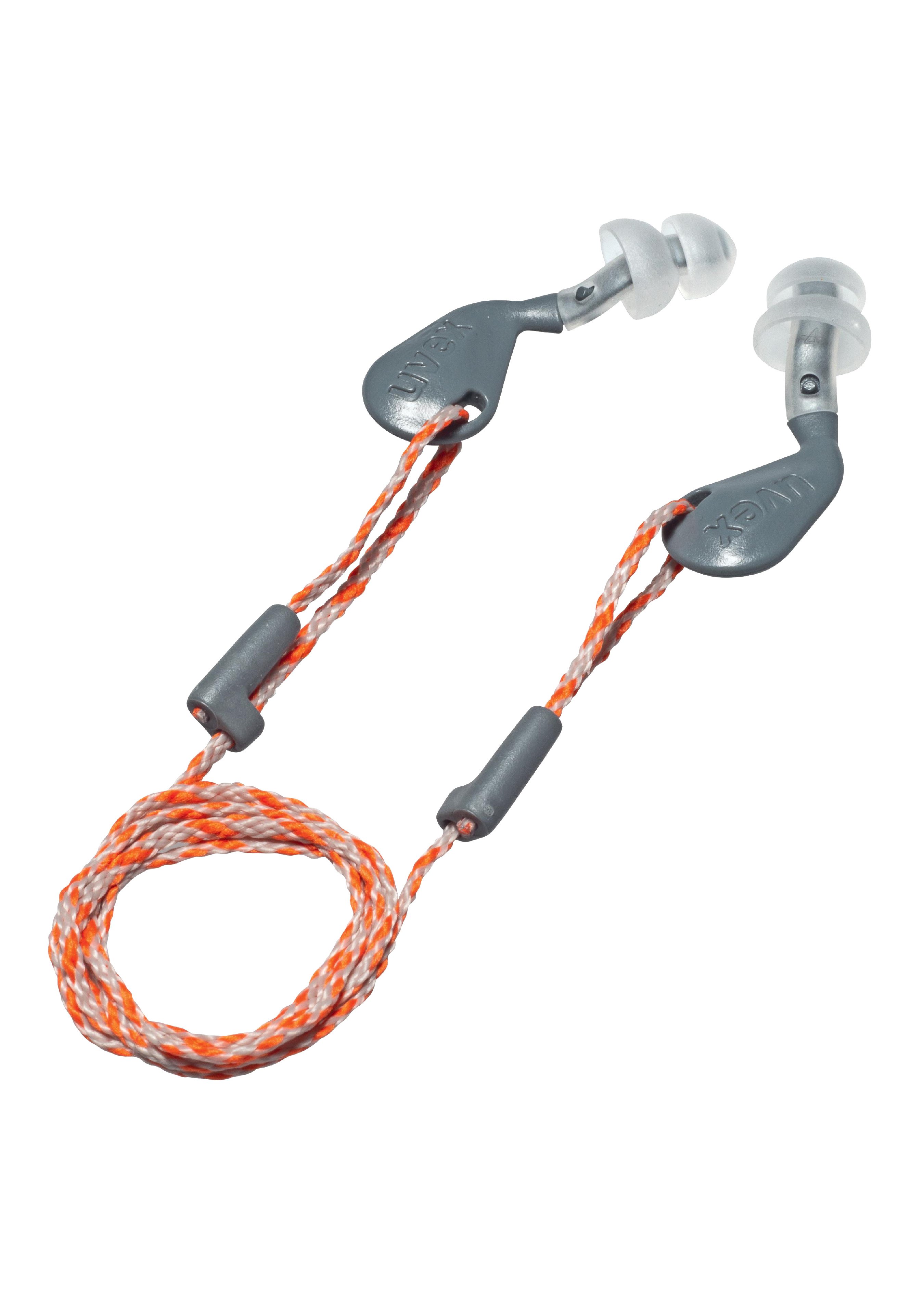 Uvex Gehörschutz Ohrstöpsel xac-fit Multi 311101 1