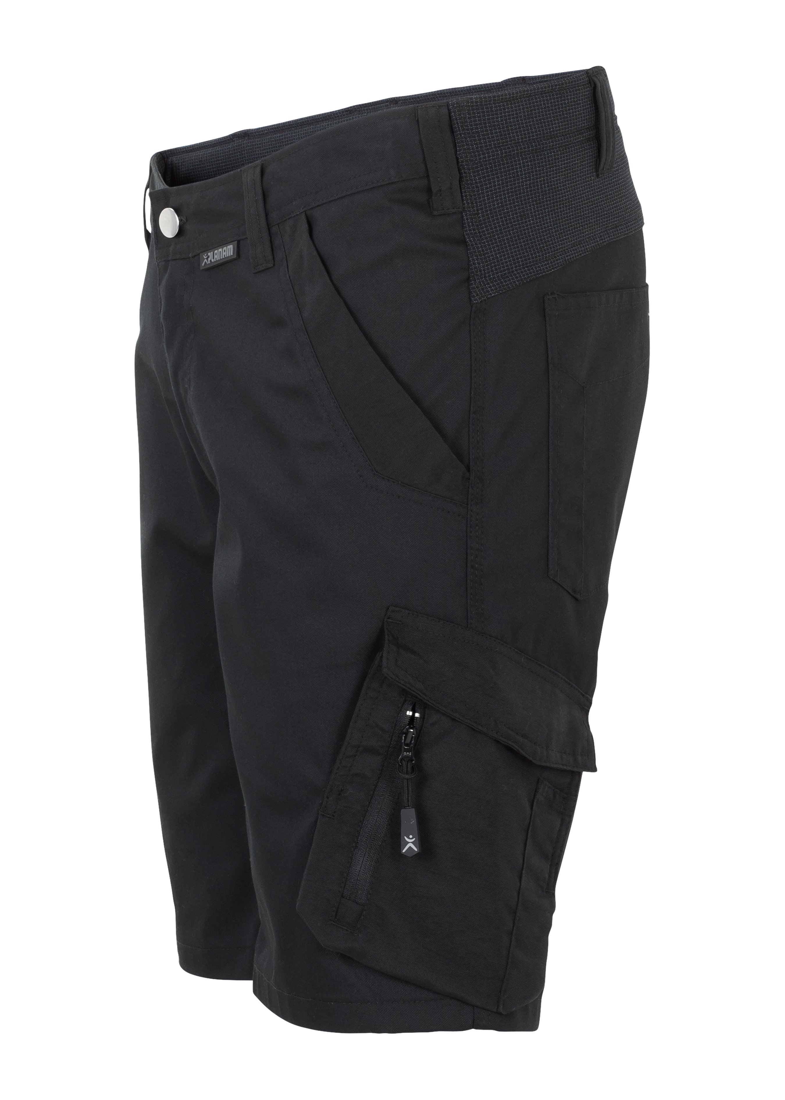 Planam Stretch-Arbeitsshort Norit 321510L 1