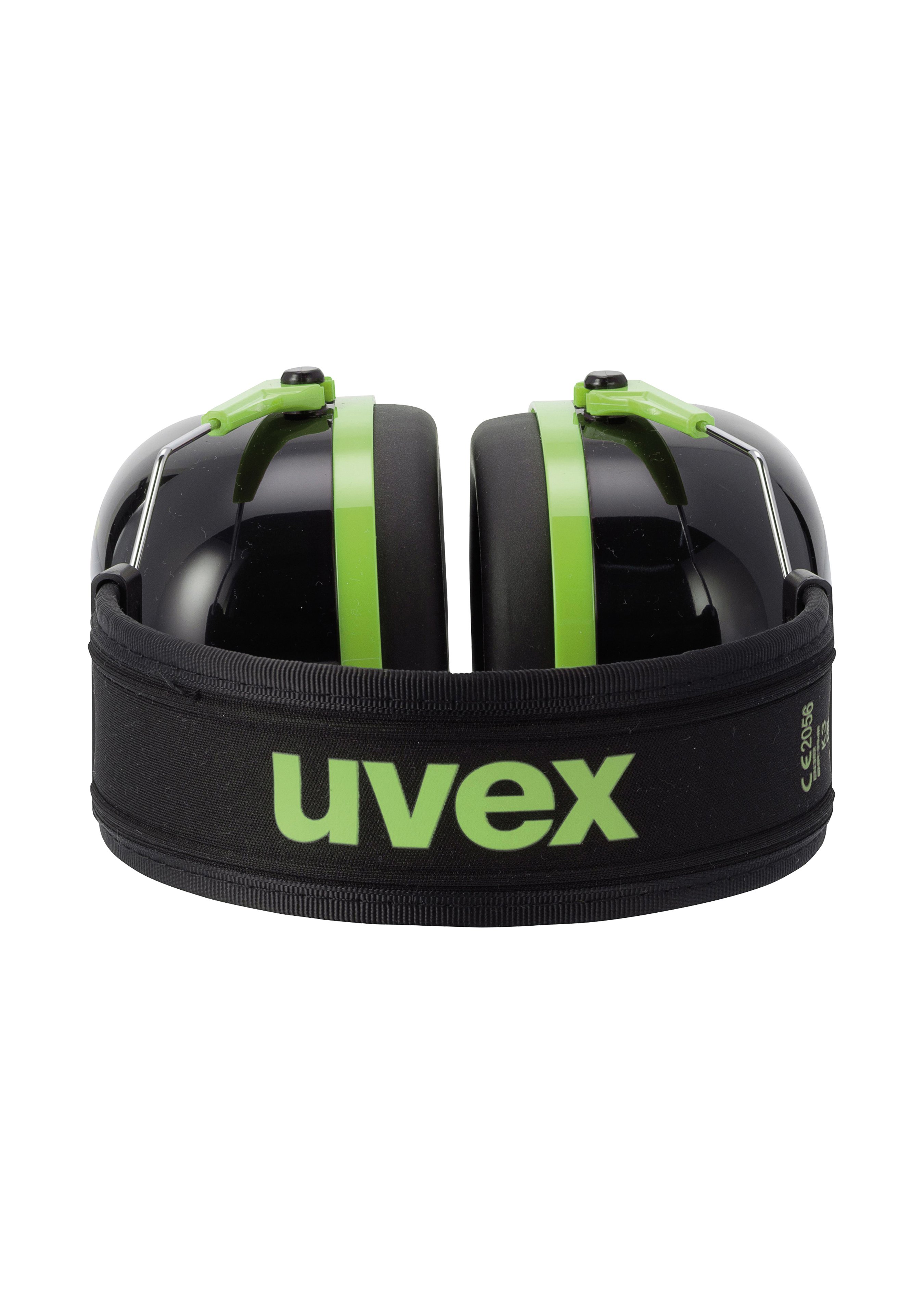 Uvex Kapsel-Gehörschutz K1 196110 1