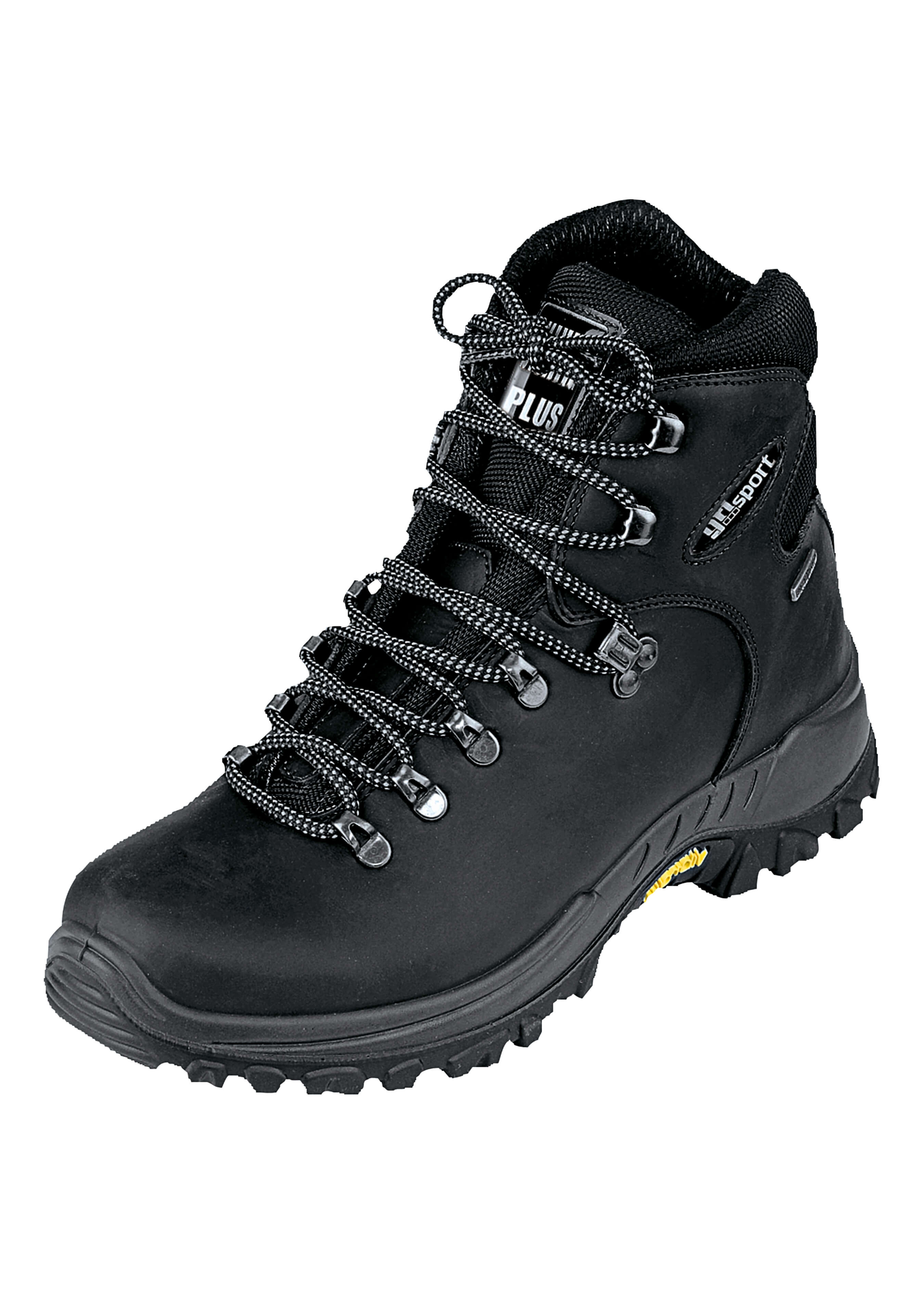 Grisport Trekking- und Arbeitsschuh L474838 1