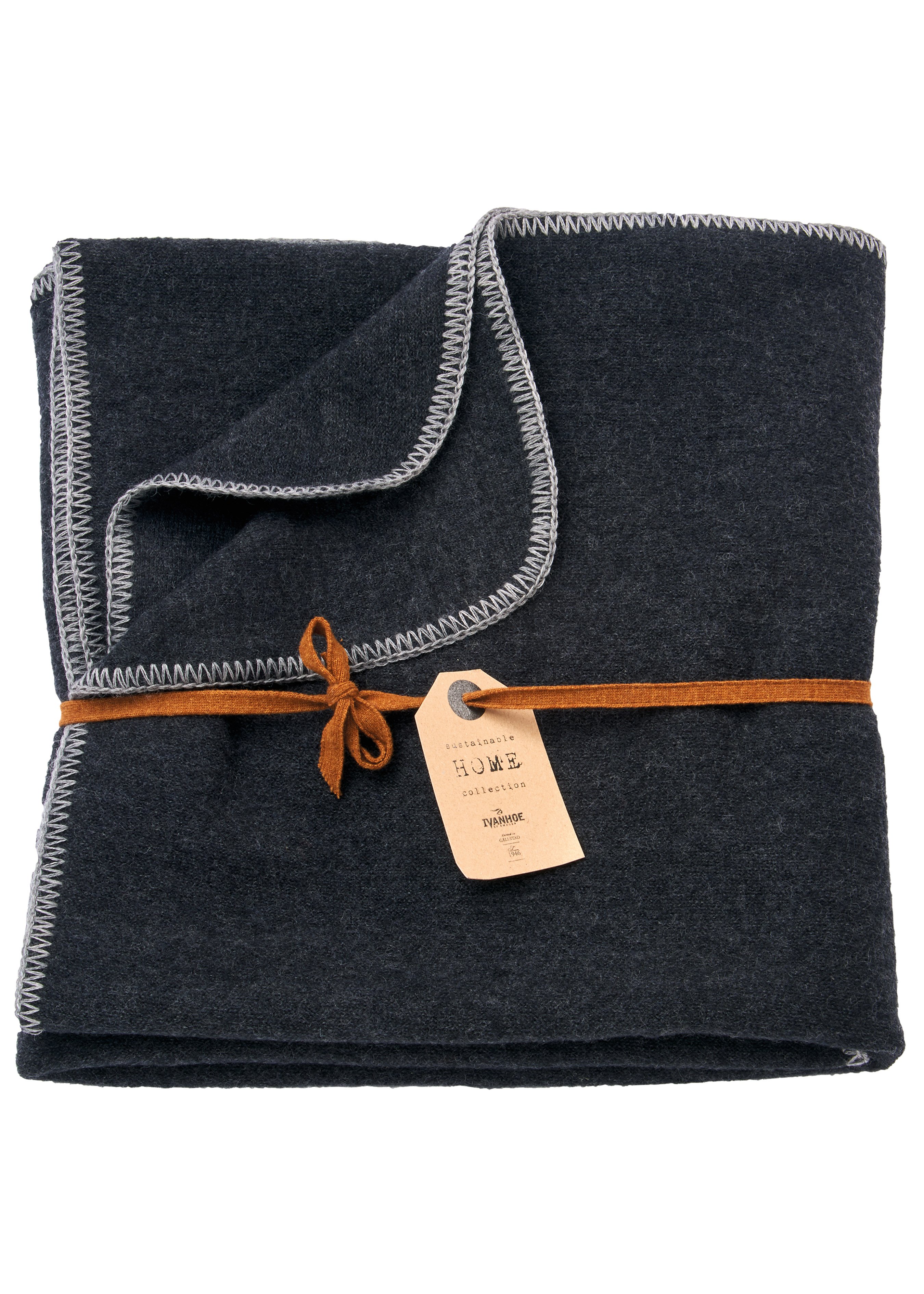 Ivanhoe Wolldecke Blanket 294112 1