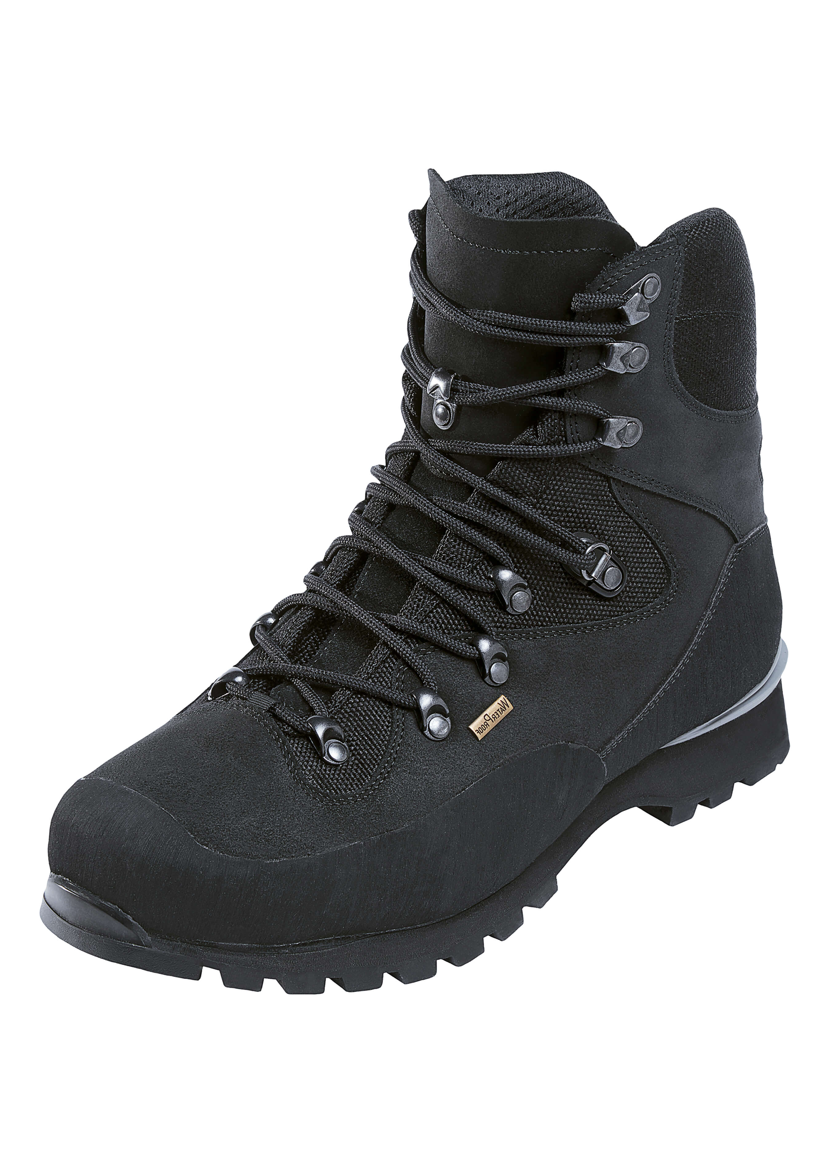 Gar Sicherheits-Gebirgsschuh S3, Alpin Route 40011037 1