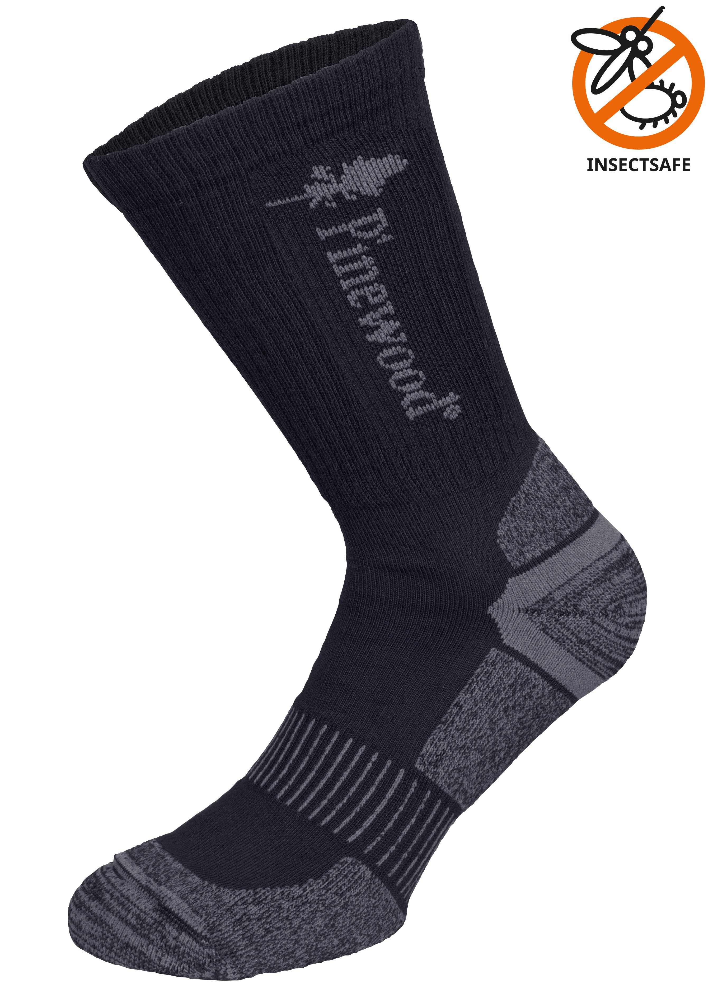 Pinewood Insectsafe Socke lang (1157) 33251046 0