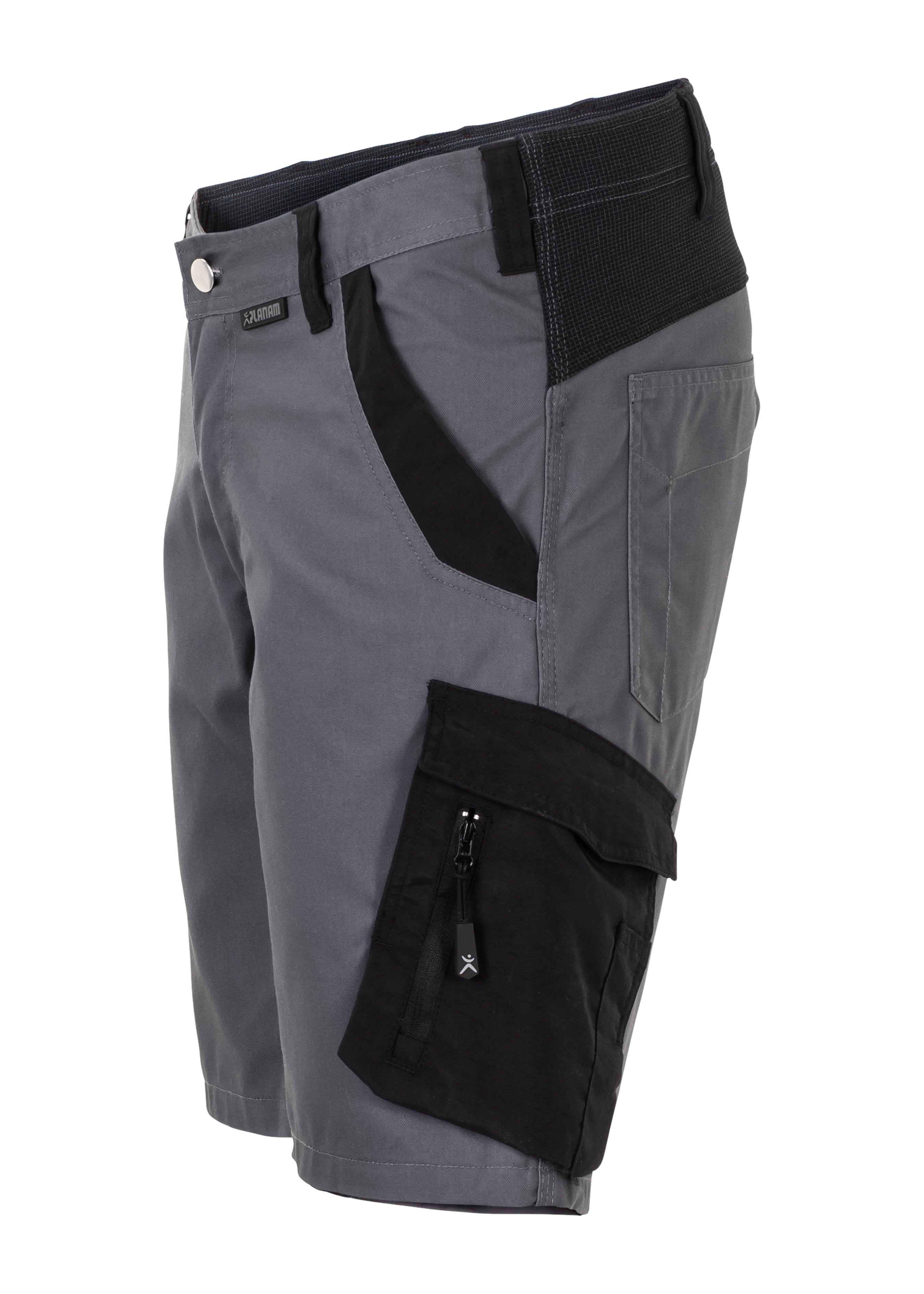 Planam Stretch-Arbeitsshort Norit 321512XXL 1