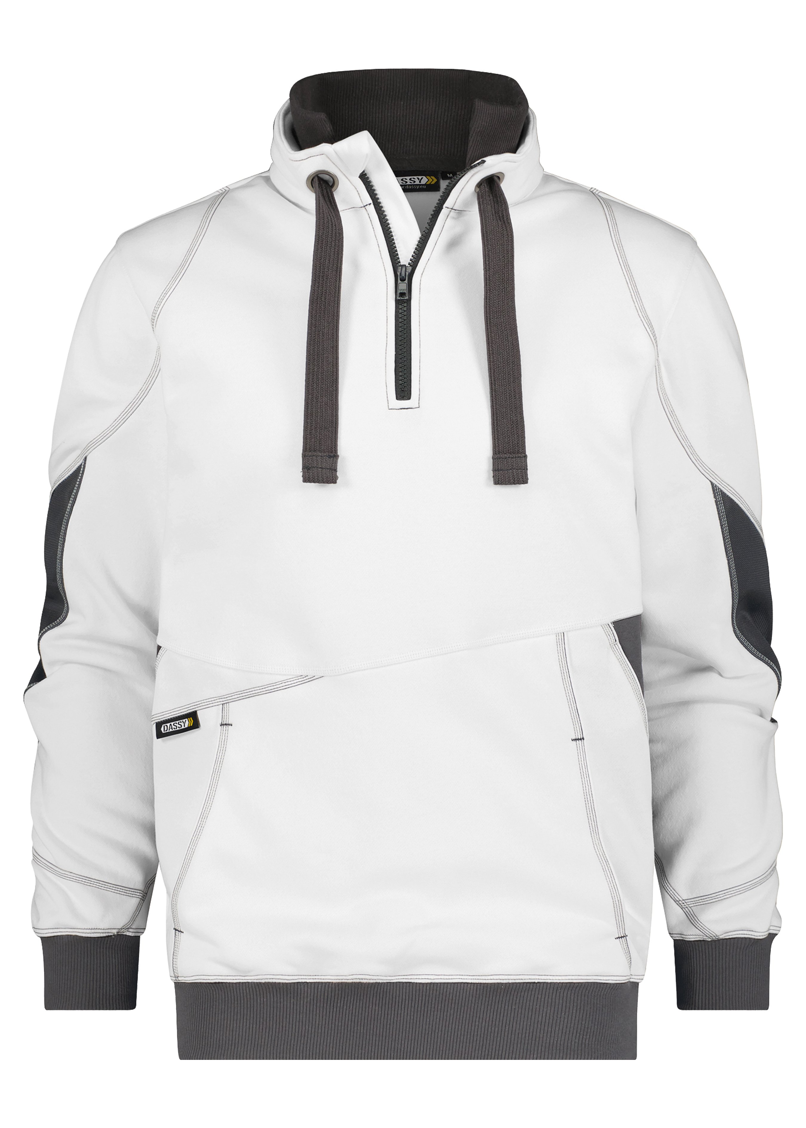 Dassy Sweatshirt Stellar  342314L 1