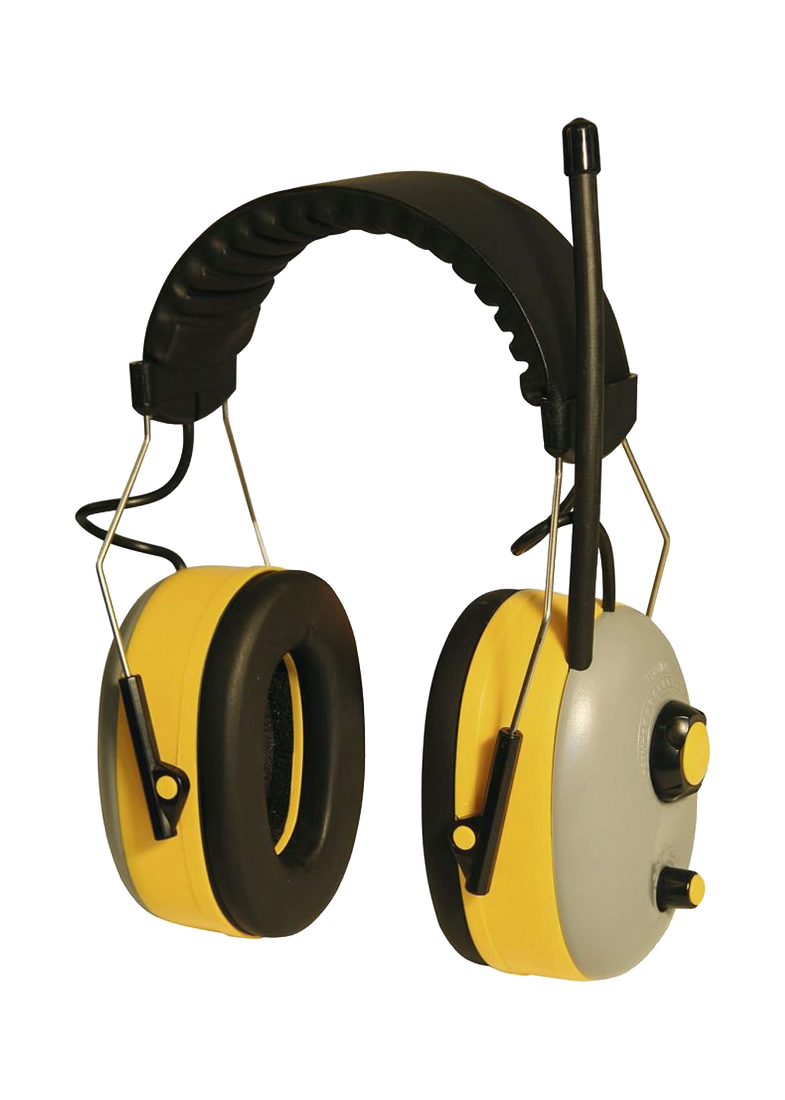 Gehörschutz mit Stereo-Radio 275001 1
