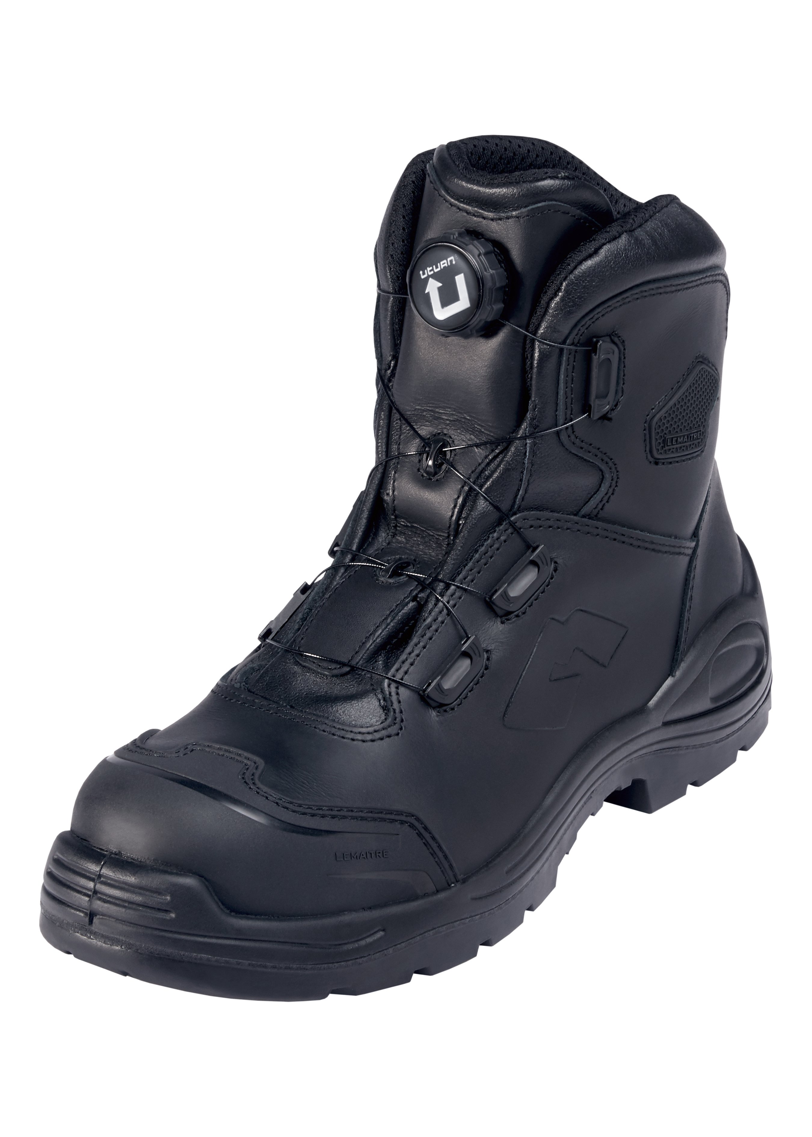 Lemaitre Sicherheitsschuh Balder S3 43991042 1