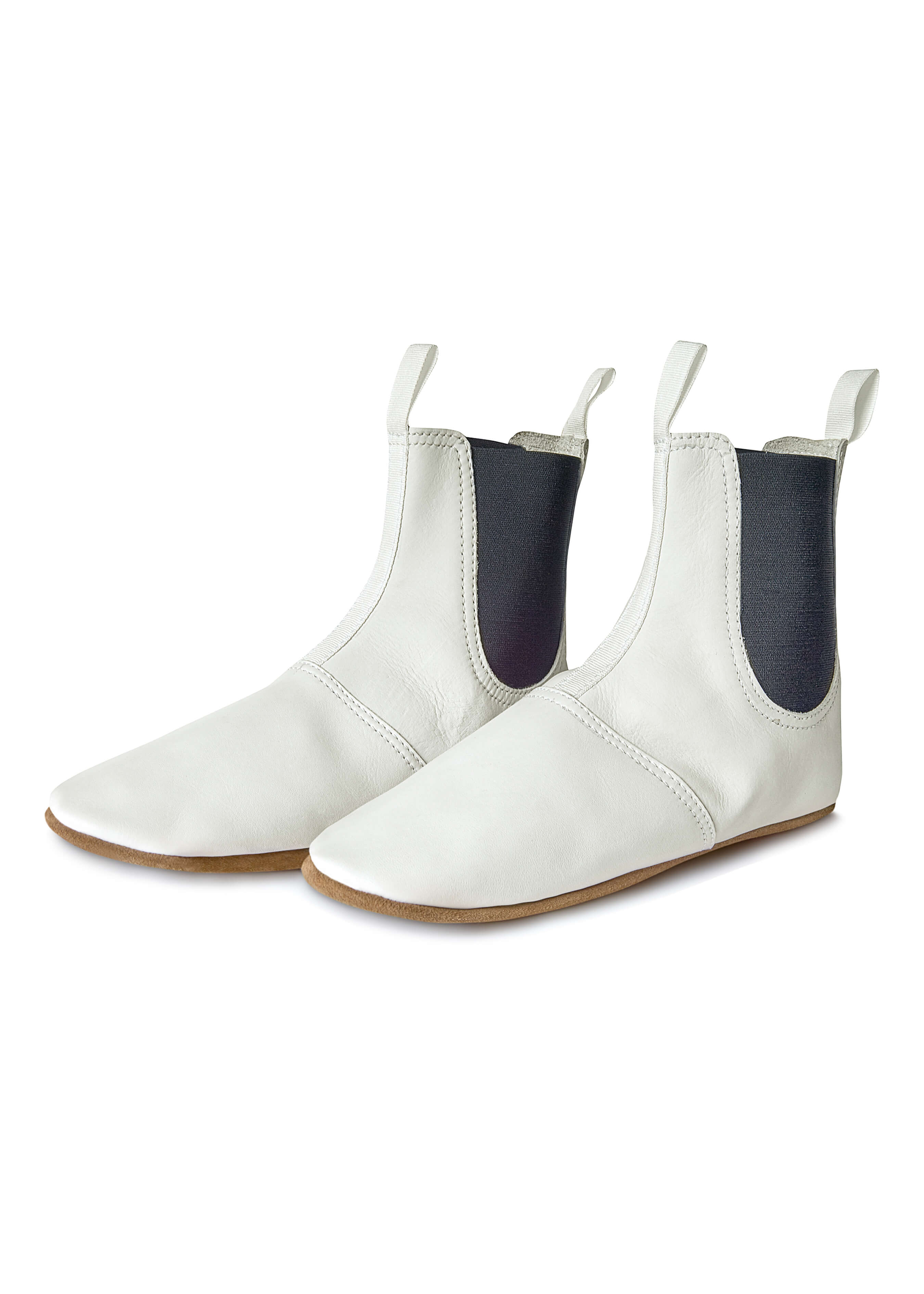 Stiefelsocken aus Leder L510538 1